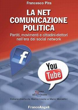 Copertina del libro di Francesco Pira