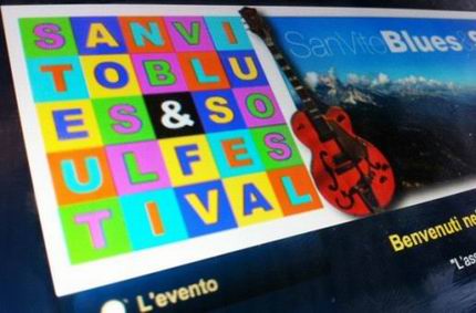 Logo Festival