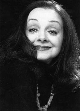 Milena Vucotic