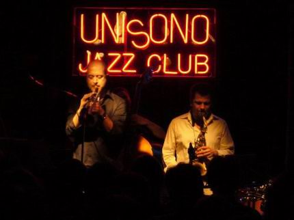 Musicisti all'Unisono Jazz Club