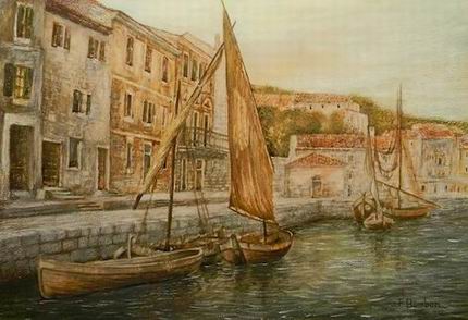 Opera di Furio Bomben