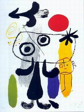 Opera di Mirò