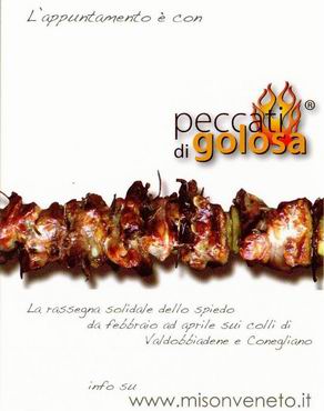 Peccati di golosa