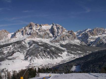 Sellaronda