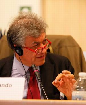 Stefano Rolando