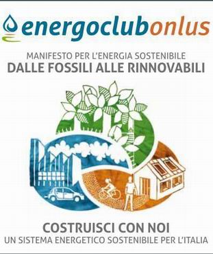 MANIFESTO ENERGOCLUB