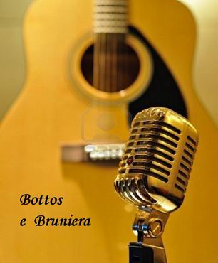 Valeria Bruniera e Luciano Bottos