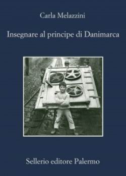 Copertina del libro