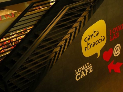 Lovat Cartastraccia foto by Giuseppe Borsoi