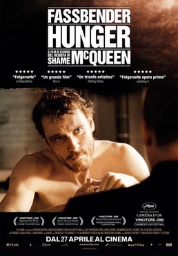 Hunger the movie