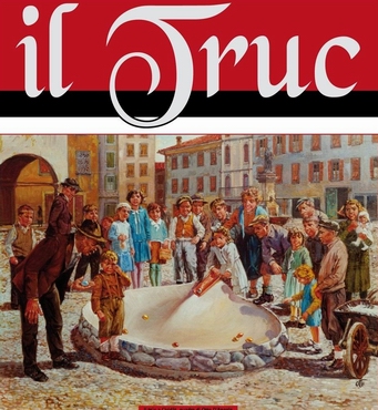 Il gioco del Truc