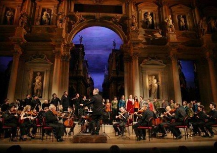 Settimane musicali a Vicenza