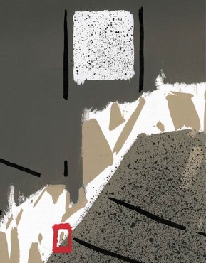 “Dipingere l’emozione” mostra di Bruno Fadel