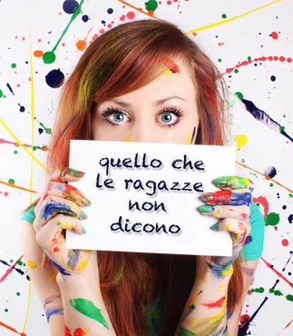Quello che le ragazze non dicono