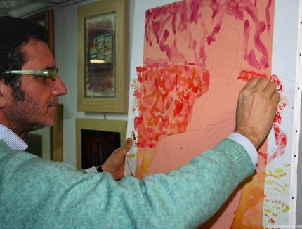 Antonio Favale