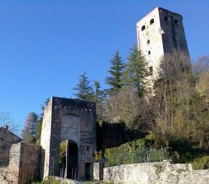 Castello di Collalto