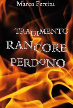 Copertina del libro di Marco Ferrini