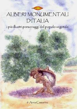 Copertina del libro