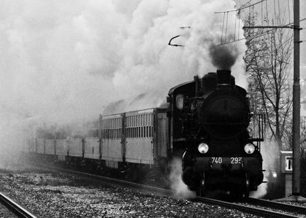 Il Treno delle Dolomiti