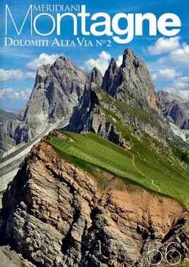 Meridiani Montagne Altavia 2