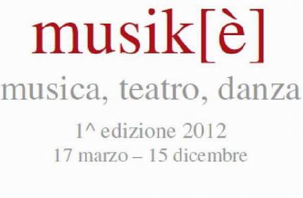Musikè a Padova
