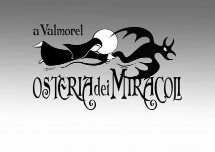 Osteria dei Miracoli a Valmorel