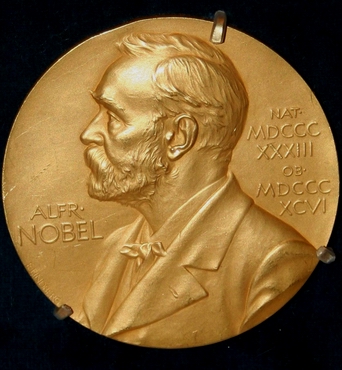 Premio Nobel