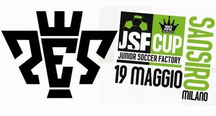JSF Cup 2012