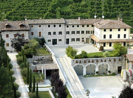L'Azienda Bortolin Angelo