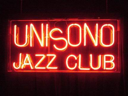 Unisono jazz Club