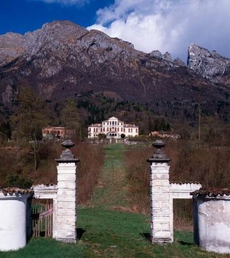 Villa Sandi-Zasso