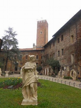 “Gustalopera” ai Giardini del Teatro Olimpico