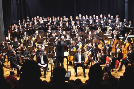 FVG Mittleuropa Orchestra