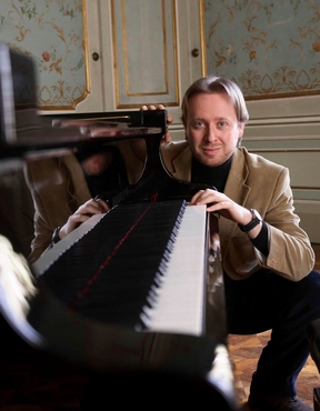 Roberto Prosseda