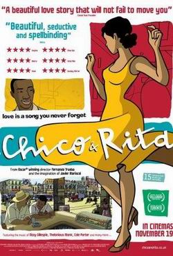 Chico e Rita