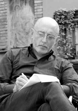 Paolo Rumiz