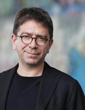 Pino Strabioli