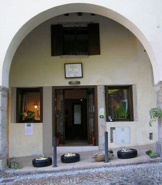 Arco di Stella