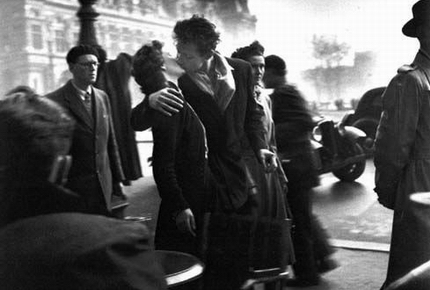 Robert Doisneau