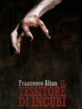 Francesco Altan presenta libro “Il tessitore di incubi”