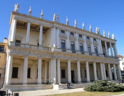 Palazzo Chiericati