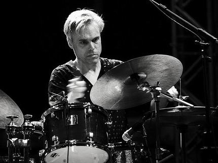 Gerry Hemingway Quintet