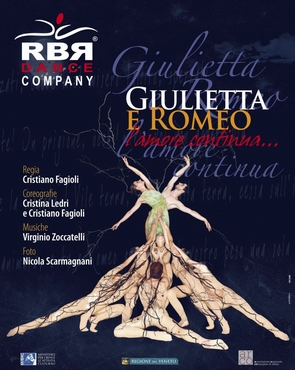 Locandina Giulietta-e-Romeo
