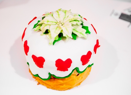 Dalle Ore Cake Ideas and Designs