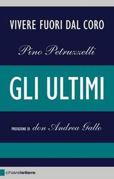 Copertina del libro Gli Ultimi