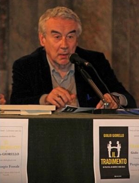Giulio Giorello