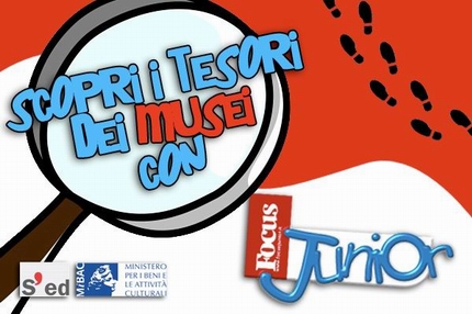 Locandina Un museo al mese