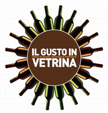 Gusto in Vetrina Eat's