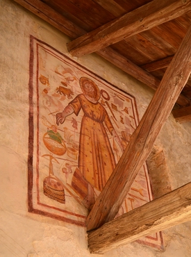 Cristo della Domenica