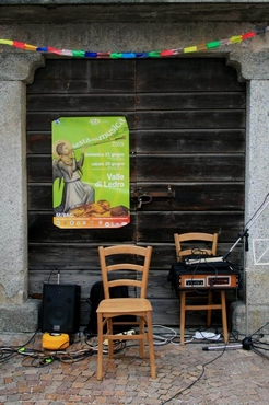 Edizione 2009 della Festa europea della Musica